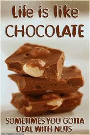 The washington post / getty. 57 Sweet Tooth Quotes Ideas Chocolate Quotes Chocolate Humor Quotes