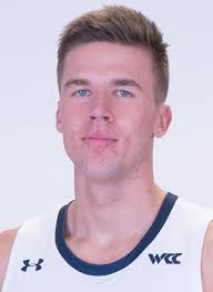 2021-22 Saint Mary's College Men's Basketball