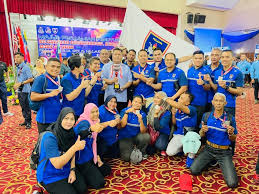 Bersoal jawab tentang cara persembahan dikir barat. Pusat Latihan Polis Air Hitam Jempol Negeri Sembilan Malaysia Local Business Facebook