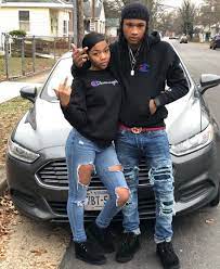 Bandidoss In 2020 Cute Couple Outfits Cute Black Couples Black Couples Goals