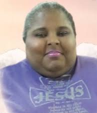 Gale Bernetta Walker