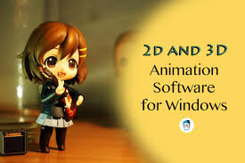 Our logo animation maker is simple to use. Top 10 Free Animation Software For Windows 2d And 3d Animation