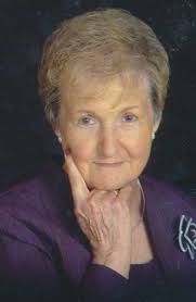 Martha Alvis Obituary (2022)