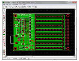 Solidworks is another 3d design software that can be used in many engineering and industrial fields. Best Free Pcb Design Softwares