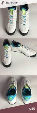 adidas 3 stripes die weltmarke sz 11 nwot shoes sneakers adidas stripes adidas