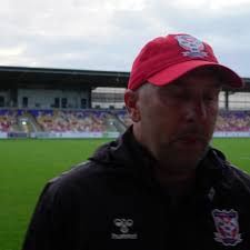 We look forward to the next 100 years where new memories will be made and  even bigger games will be played. We are York City Football Club and this  is our Centenary