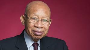 MTN Retires Pascal Dozie As Chairman, Appoints Ernest Ndukwe