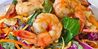 Goreng udang hingga berwarna kuning keemasan, dengan menggunakan. 4 Resep Masakan Udang Yang Lezat Sederhana Dan Mudah Dibuat Merdeka Com