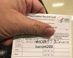 Vaccinated passengers who hold a valid vaccination certificate from the public authorities of the countries referred below, regardless of their nationality, will be able to travel to the republic of cyprus, from any country, without having the obligation to meet the prerequisites of the corresponding country category (e.g. Tests Vaccins Faux Certificats Le Gros Business Des Escrocs Sur Le Darknet