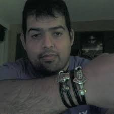 Bracelet with Thor's Hammer sku 001-619 buy in USA