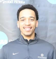 2017-18 Men's Basketball Roster