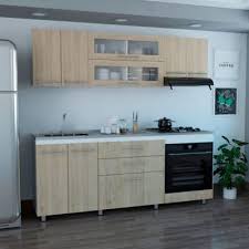 Pide gratis y sin compromiso presupuestos a profesionales de tu zona ¿cómo funciona el servicio de presupuestos de habitissimo? Cocina Integral Gibraltar 2 10 Metros 10 Puertas 3 Cajones Rovere Blanco Homecenter Com Co