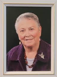 Faye Jeffery Obituary