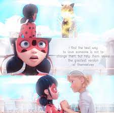 Heart Eyes Miraculous Ladybug Memes Ladybug Quotes Meraculous Ladybug
