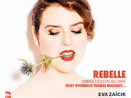 Vocale capriolen en kokette verleiding van een legendarische diva