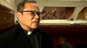 Interview with +Ignatius Suharyo Hardjoatmodjo