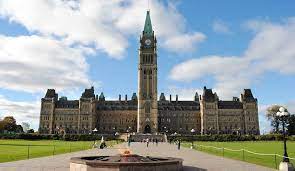 Its gothic revival suite of buildings, and their architectural elements of national symbolic importance. Parliament Hill 10 Things To See