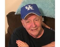 Forrest Salyer Obituary (1947