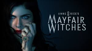 Watch Mayfair Witches · Season 1 Episode 2 · The Dark Place Full Episode  Free Online