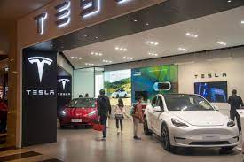 Signal: Tesla hikes price on Model 3, Y in China