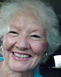 Margie Marshall Leonard Obituary October 11, 2022