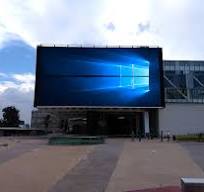 Benefits of Outdoor Advertising LED Display - Rigard