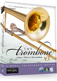 Michael rath trombone mutes are designed to give you everything that you're looking for in a great mute. Samplemodeling The Trombone 3