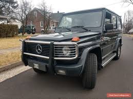 1993 Mercedes Benz G Class Mercedesbenz Gclass Forsale Canada Benz G Class Mercedes Benz G Class Mercedes Benz Trucks