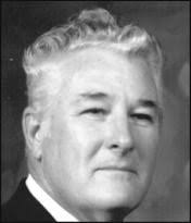 David BANE Obituary (2010)