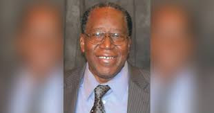 Obituary for Walter James Wiggins, Jr.