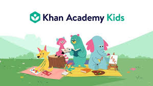 A ap says interactive screen time for kids can. Khan Academy Launches Free Educational App For Kids 2 To 5 Years Old