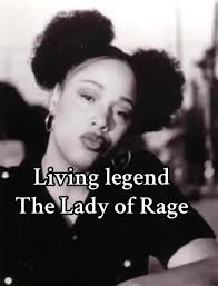 #livinglegend #fyp #viral #90srap #rap #hiphop ##90s #realrap #theladyofrage