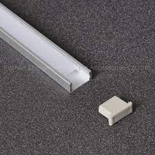 Regular price £ 6.28 incl.vat. 15mm 07mm Aluminum Tile Trim Profile For Led Strip Linear Profile Light Parts With Plastic End Caps Buy Aluminum Led Profile Aluminum Profile For Led Light Bar Aluminum Extrusion Profiles For Led Product On