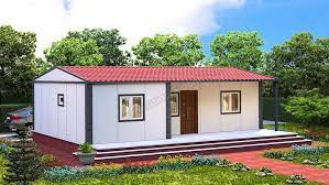 Prefabrik Evler Izmir Prefabrik Ev Fiyatlari Ve Modelleri Evler Bina Konteyner Ev