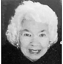 Doris Aul Obituary (1926