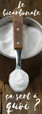 Comment J Utilise Le Bicarbonate En Cuisine Trucs Et Astuces Cuisine Cuisine Trucs De Cuisine