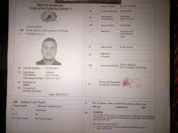 A practical flight test needs to be conducted by a grade two flying instructor. The Student Pilots License Aviationobsessedrambling