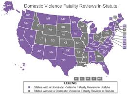 Child Support And Domestic Violence