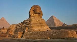 She is known as the master of riddles. Die Sphinx Reisen In Agypten