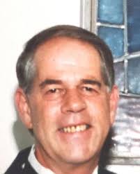 Terrence McBride Obituary