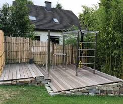 Fitness Station Tolymp Cross In 2020 Outdoor Outdoor Gym Backyard Gym