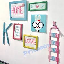 Check spelling or type a new query. Hiasan Dinding Tulisan Dari Kertas Cek Bahan Bangunan