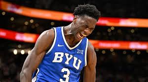 NBA Notebook: Top draft prospect AJ Dybantsa shines in Boston homecoming