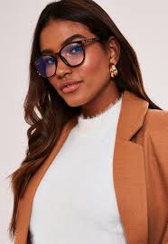 Quay Australia Blueprint Tortoiseshell Glasses Em 2020 Estilo Vintage Moderno