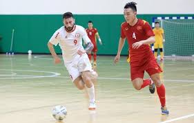 Nhận định bóng đá u23 nam phi vs u23 mexico, olympic 2021. Link Xem Trá»±c Tiáº¿p Futsal Viá»‡t Nam Vs Lebanon LÆ°á»£t Vá» Vong Loáº¡i World Cup 2021