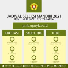 Universitas islam negeri walisongo (disingkat uin walisongo) adalah sebuah perguruan tinggi negeri di kota semarang, provinsi jawa tengah. Soal Ujian Mandiri Upn Yogyakarta 2019