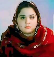 پلوشہ سواتی 🥀