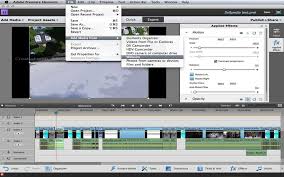 Premiere cc 2018 will bring some premiere pro users back to final cut pro 7. Adobe System Requirements Premiere
