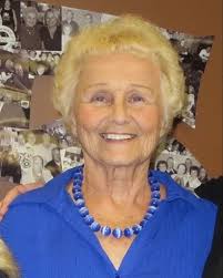 Uphema "Kay" Kaiser Obituary February 7, 2024