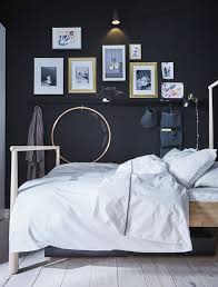 Inspiration Fur Dein Schlafzimmer Mode Schlafzimmer Ikea Schlafzimmer Wohungsdekoration